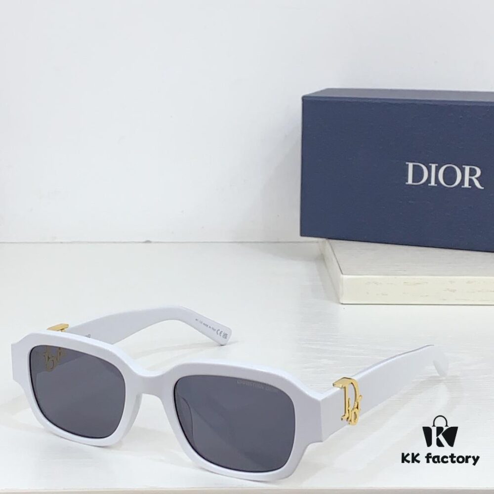 120 DIO* Dior Oblique S2I Sunglasses