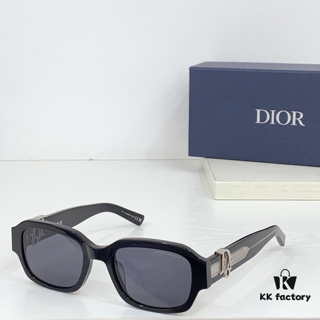 120 DIO* Dior Oblique S2I Sunglasses