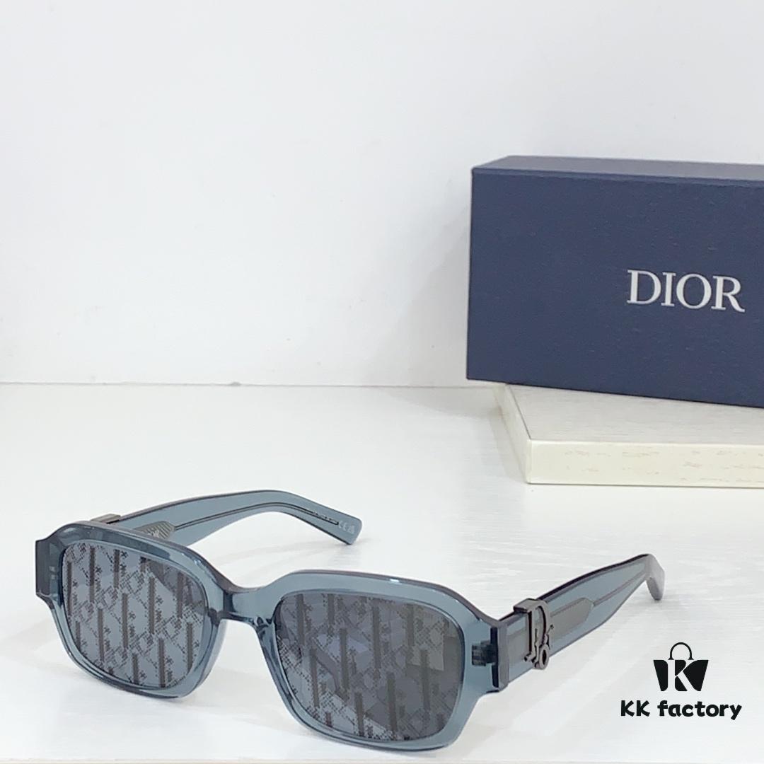 120 DIO* Dior Oblique S2I Sunglasses