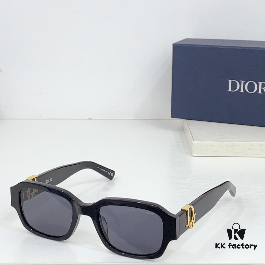120 DIO* Dior Oblique S2I Sunglasses