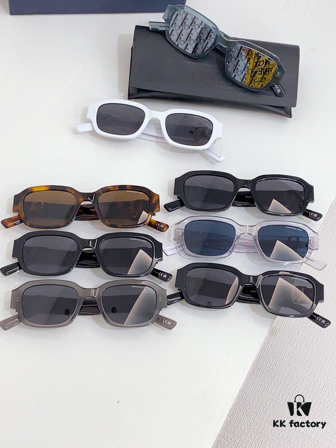 120 DIO* Dior Oblique S2I Sunglasses