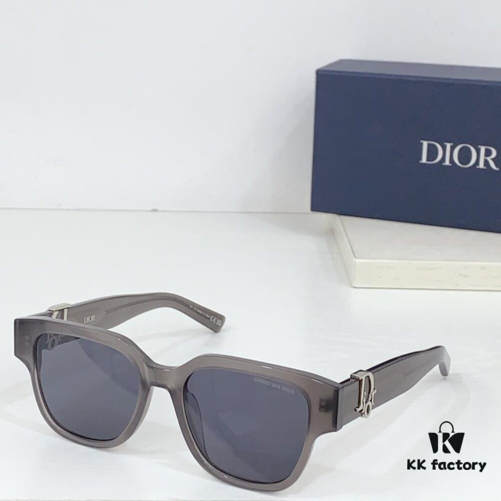 120 DIO* Dior Oblique S1F Sunglasses