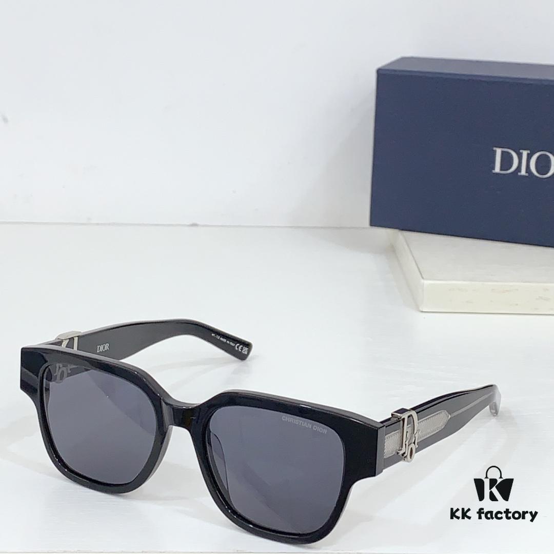 120 DIO* Dior Oblique S1F Sunglasses