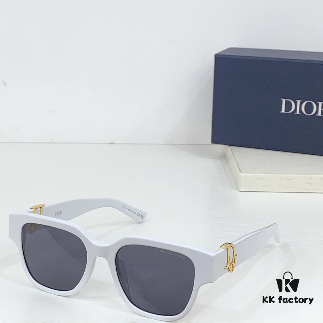 120 DIO* Dior Oblique S1F Sunglasses