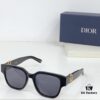 120 DIO* Dior Oblique S1F Sunglasses