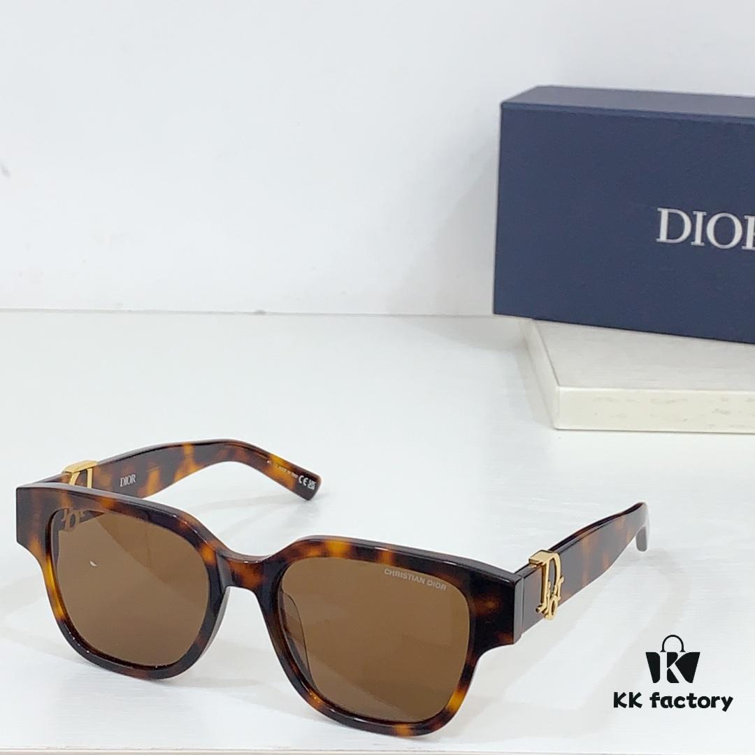 120 DIO* Dior Oblique S1F Sunglasses