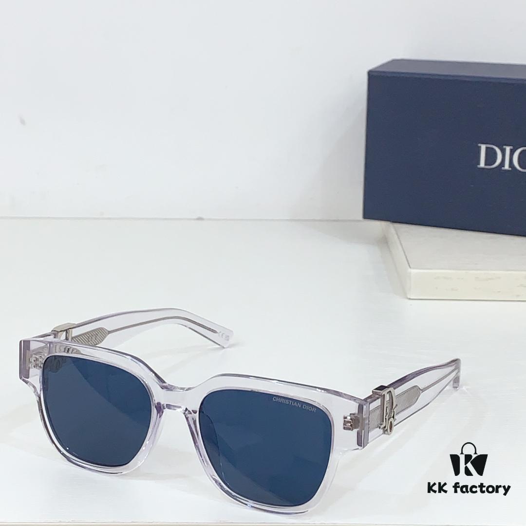 120 DIO* Dior Oblique S1F Sunglasses