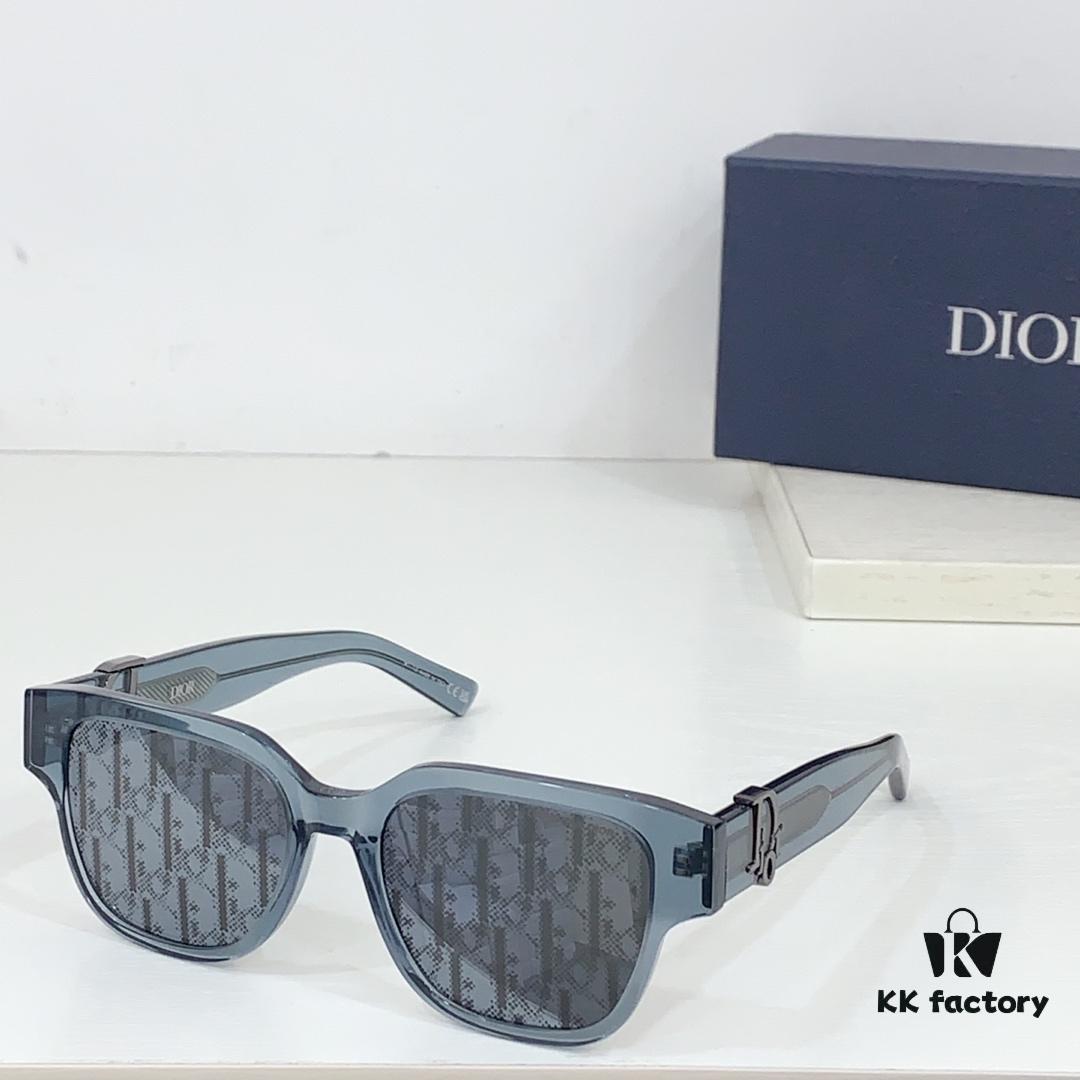 120 DIO* Dior Oblique S1F Sunglasses