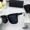 DIOR France Sunglasses with Polarized Polylens by Polaroid, TR90 Lightweight Frame, Stylish and Comfortable Unisex Eyewear