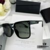 DIOR France Sunglasses with Polarized Polylens by Polaroid, TR90 Lightweight Frame, Stylish and Comfortable Unisex Eyewear