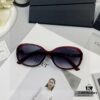 DIOR France New Arrival Sunglasses with Polarized TR90 Frame, Lightweight and Comfortable, Model: 15032