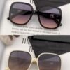 【DIOR】2024 Spring New Arrival Trendy Fashion Square Polarized Sunglasses, High-Quality Comfortable Wear, Influencer Popular Style, Women's HD Thickened Polarized Sunglasses