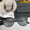 【DIOR】2024 Spring New Arrival Trendy Fashion Square Polarized Sunglasses High-Quality Comfortable Fit Influencer Favorite Women's HD Polarized Sunglasses 🕶️ High-Quality TR Frame Model: CD5106