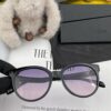 【DIOR】2024 Spring New Arrival Trendy Fashion Square Polarized Sunglasses High-Quality Comfortable Fit Influencer Favorite Women's HD Polarized Sunglasses 🕶️ High-Quality TR Frame Model: CD5106