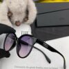 【DIOR】2024 Spring New Arrival Trendy Fashion Square Polarized Sunglasses High-Quality Comfortable Fit Influencer Favorite Women's HD Polarized Sunglasses 🕶️ High-Quality TR Frame Model: CD5106