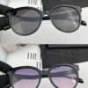 【DIOR】2024 Spring New Arrival Trendy Fashion Square Polarized Sunglasses High-Quality Comfortable Fit Influencer Favorite Women's HD Polarized Sunglasses 🕶️ High-Quality TR Frame Model: CD5106