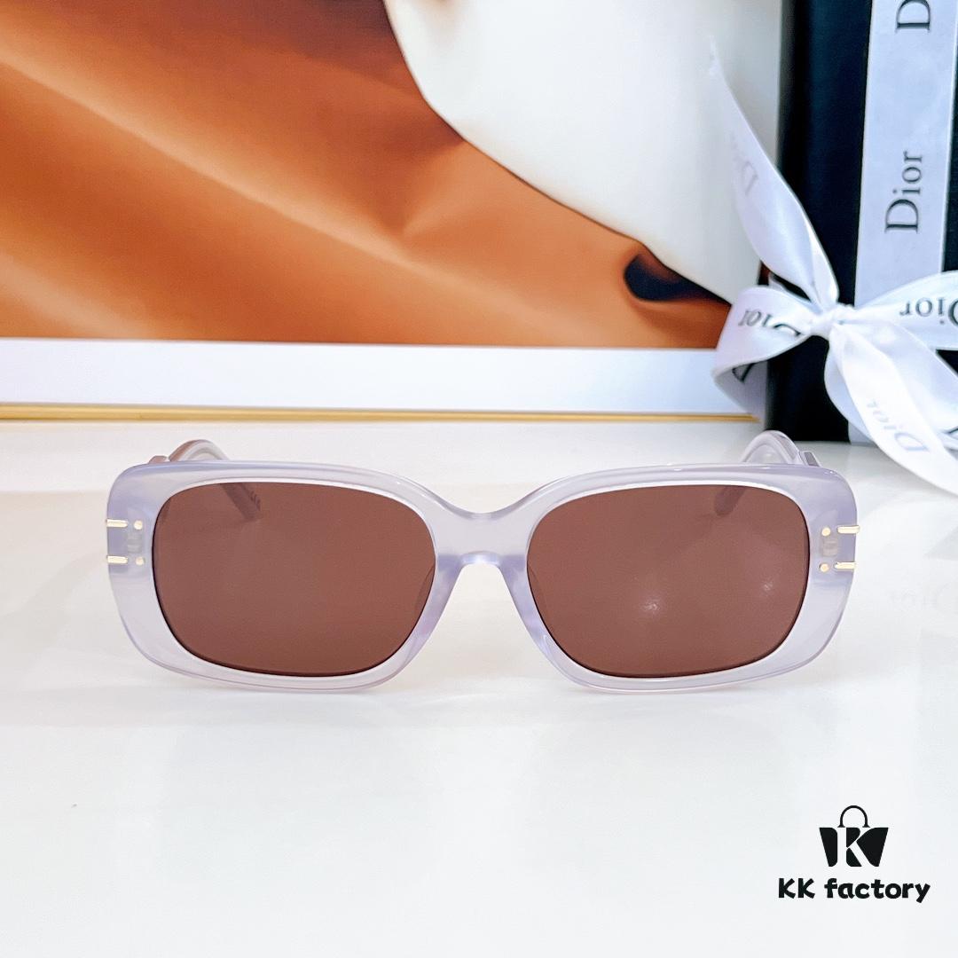 120 DIO* Original Model: DiorSignature S12F Size: 56□17-145