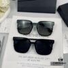 DIOR France Sunglasses with Polarized Polylens by Polaroid, TR90 Lightweight Frame, Model 28615