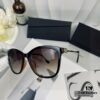 DIOR France Sunglasses Model 6528 with Polarized HD Lenses, Lightweight PC Frame, Size 58-17-142