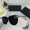 DIOR France Sunglasses Model 15059 with Polarized HD Resin Lenses, Lightweight PC Frame, Size 58-17-142