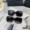 DIOR France Sunglasses Model 90112 with Polarized HD Lenses, Lightweight PC Frame, Size 58-17-142