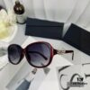 DIOR France New Arrival Sunglasses Model 15032, Lightweight TR90 Frame with Polarized Lenses for UV Protection and Style