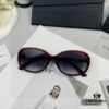 DIOR France New Arrival Sunglasses Model 15032, Lightweight TR90 Frame with Polarized Lenses for UV Protection and Style
