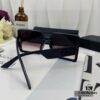 DIOR France New Arrival Sunglasses 71475 - Lightweight TR90 Frame with Polarized Lenses, Stylish and Comfortable Design for Travel, Driving, and Fashion Pairing