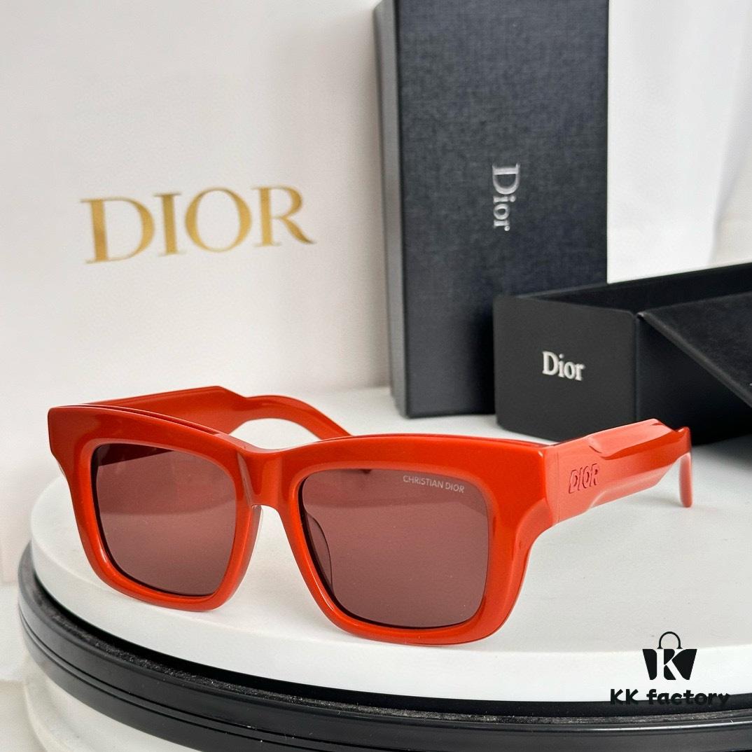 120‼️DIOR🌟🌟🌟Dior Xplorer S2F🌟🌟🌟SIZE: 50□18-145🌟🌟🌟Eyeglasses Sunglasses