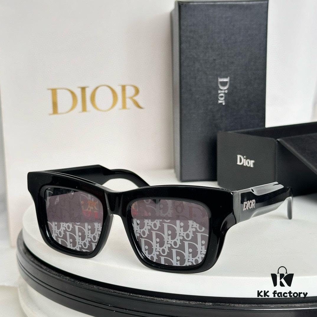 120‼️DIOR🌟🌟🌟Dior Xplorer S2F🌟🌟🌟SIZE: 50□18-145🌟🌟🌟Eyeglasses Sunglasses