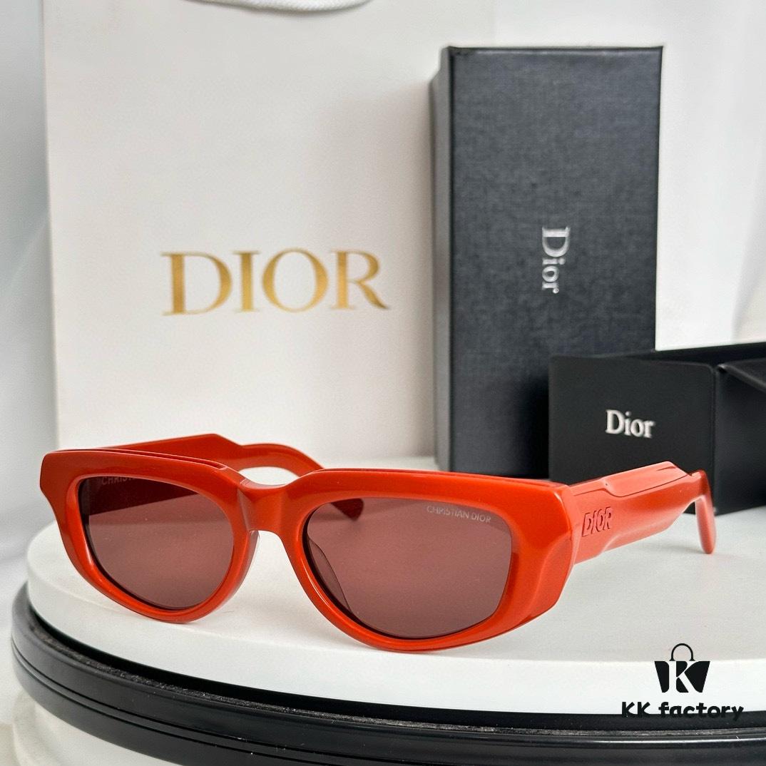 Dior Xplorer S3I Sunglasses, Size 53-19-145