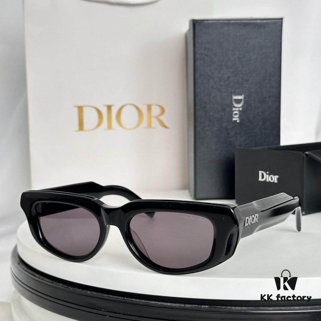 Dior Xplorer S3I Sunglasses, Size 53-19-145