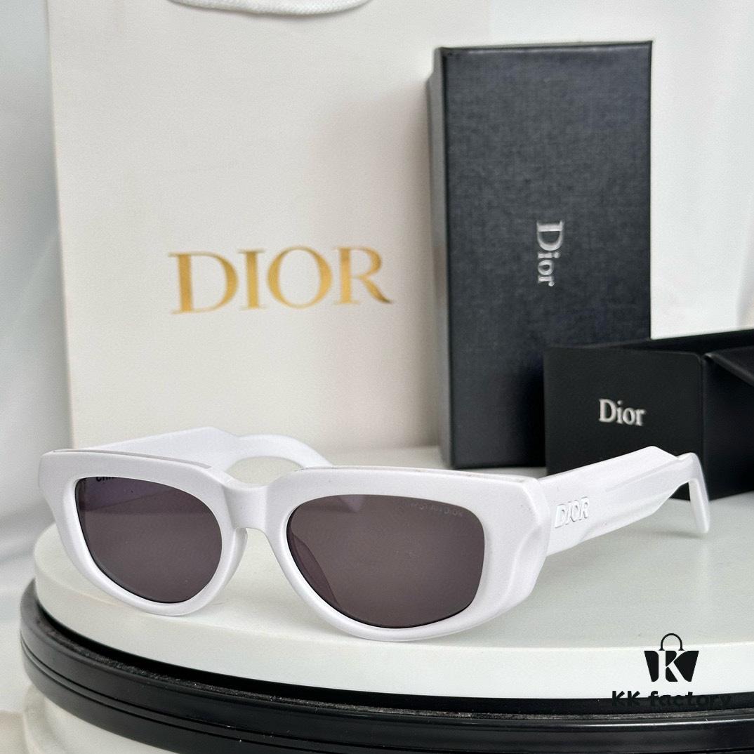 Dior Xplorer S3I Sunglasses, Size 53-19-145