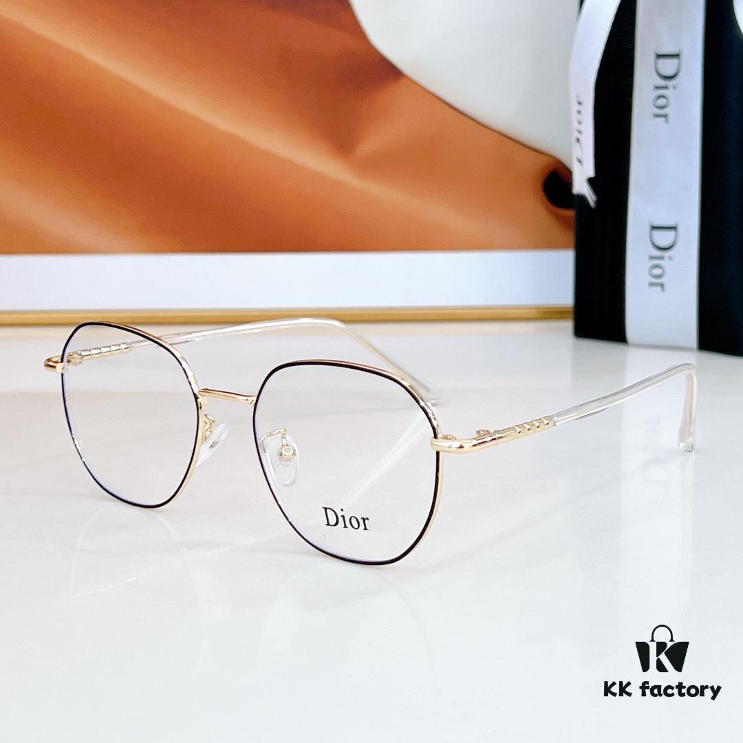 65 DIOR Versatile Ultra-Light TR Frame