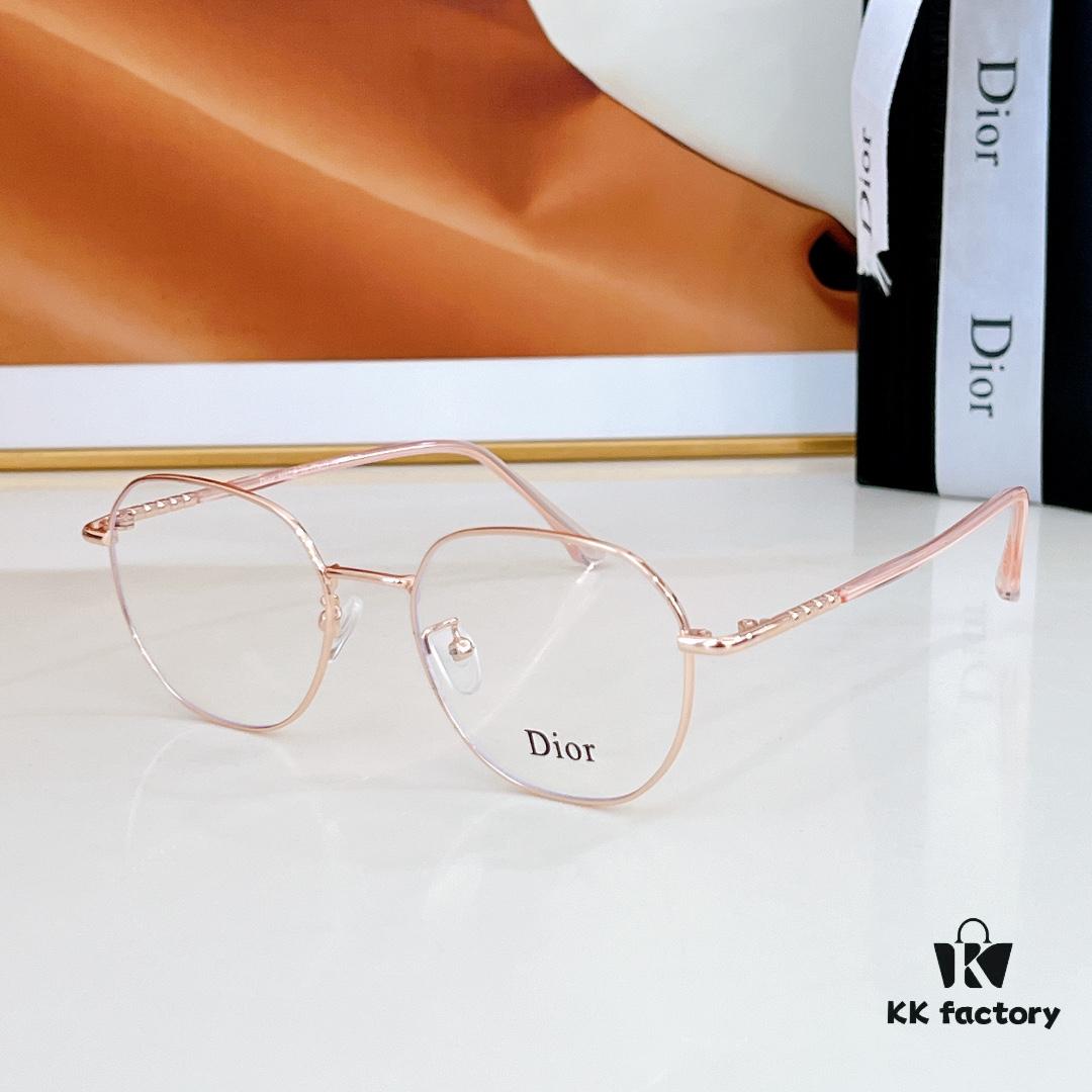 65 DIOR Versatile Ultra-Light TR Frame