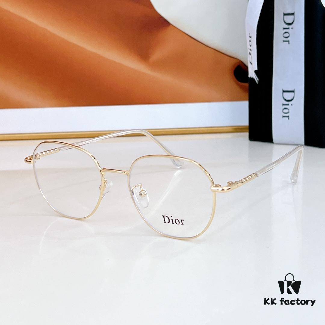65 DIOR Versatile Ultra-Light TR Frame