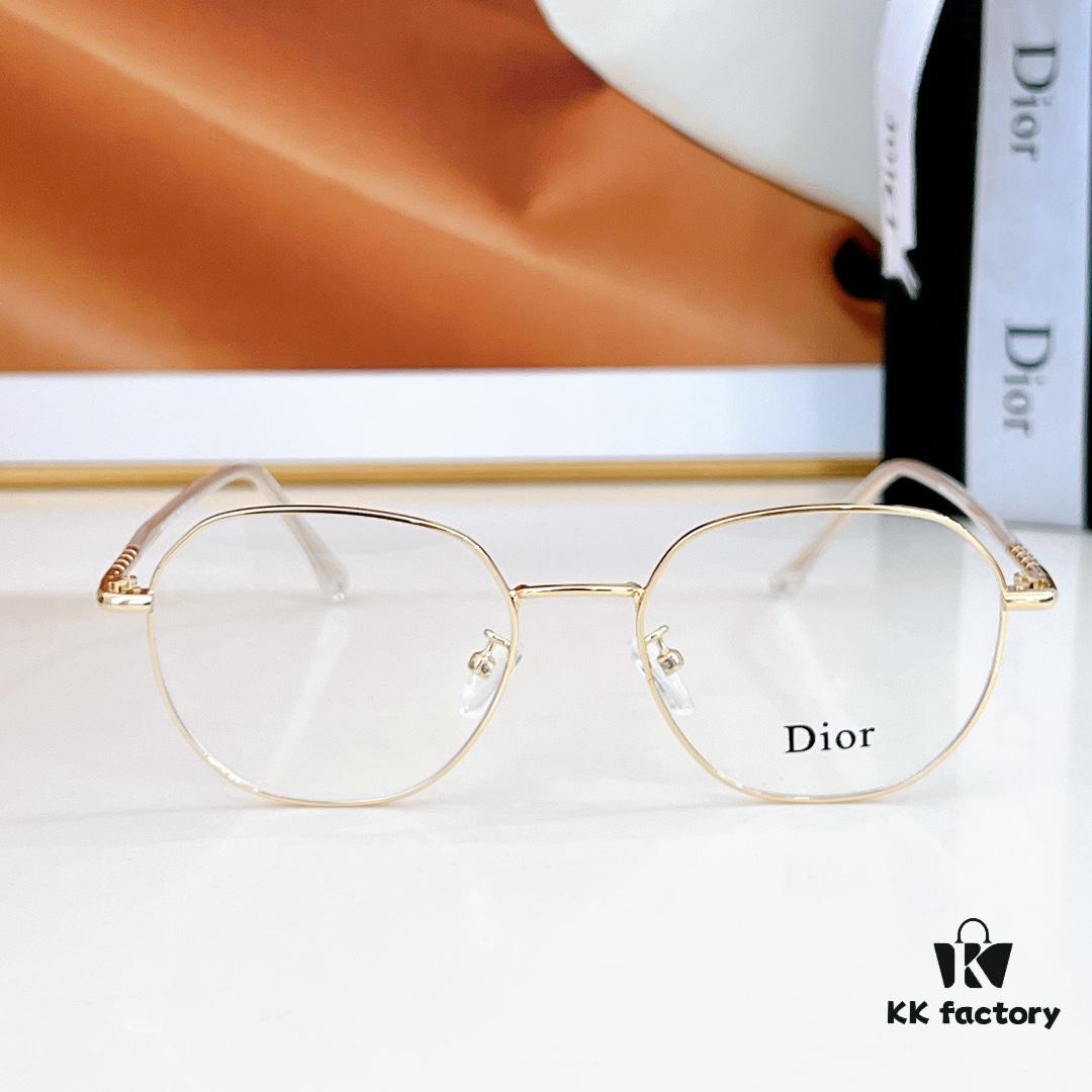 65 DIOR Versatile Ultra-Light TR Frame
