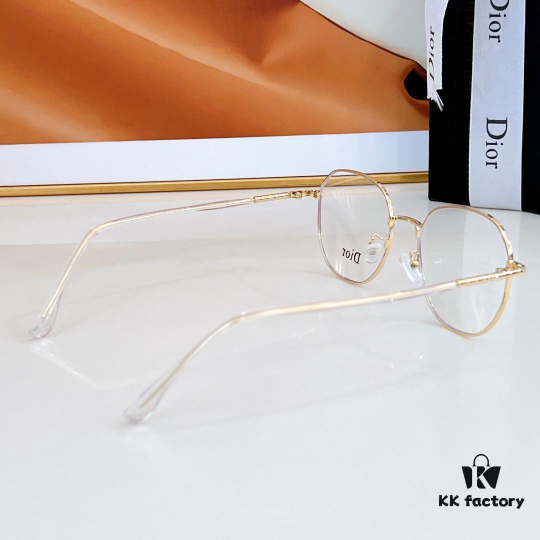65 DIOR Versatile Ultra-Light TR Frame