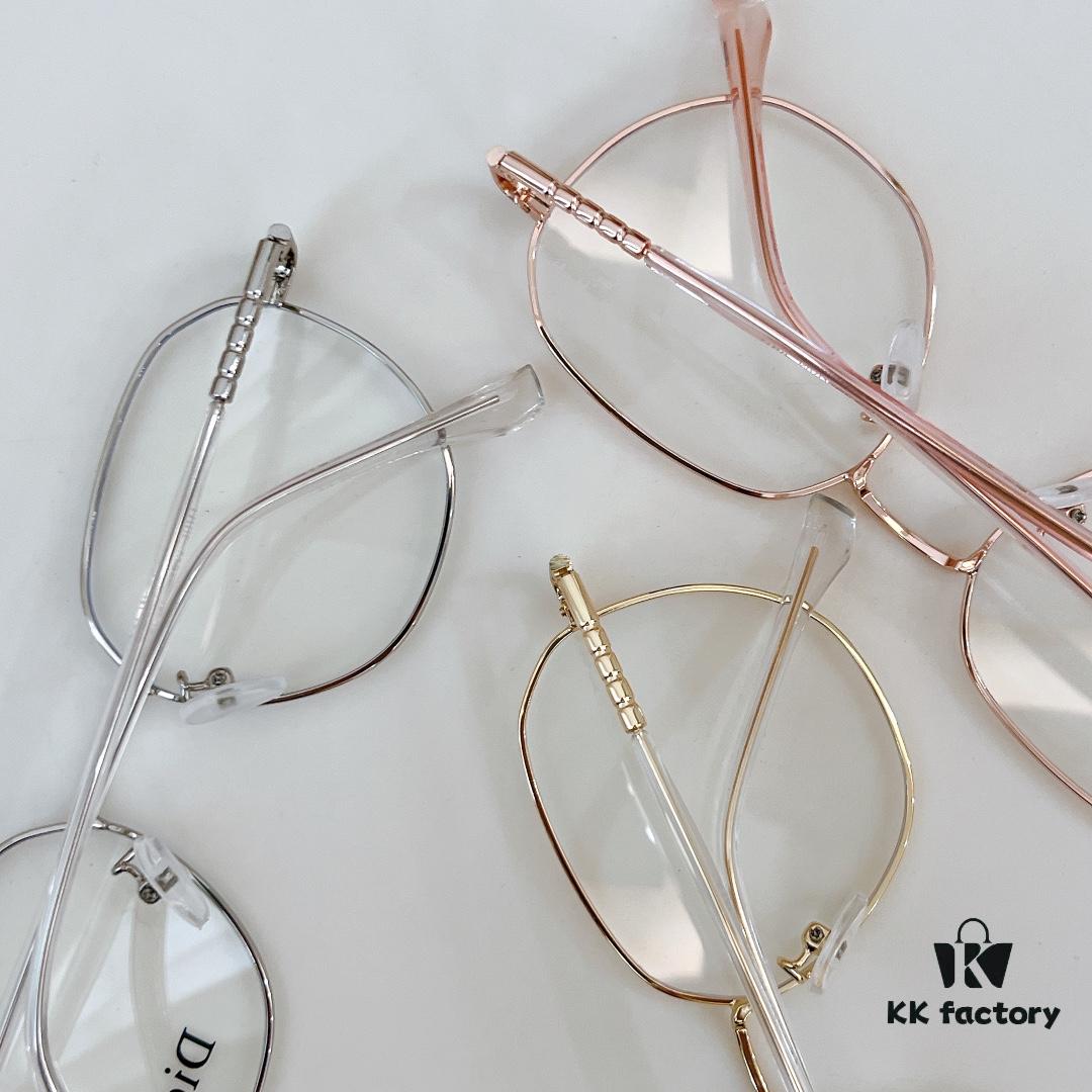 65 DIOR Versatile Ultra-Light TR Frame