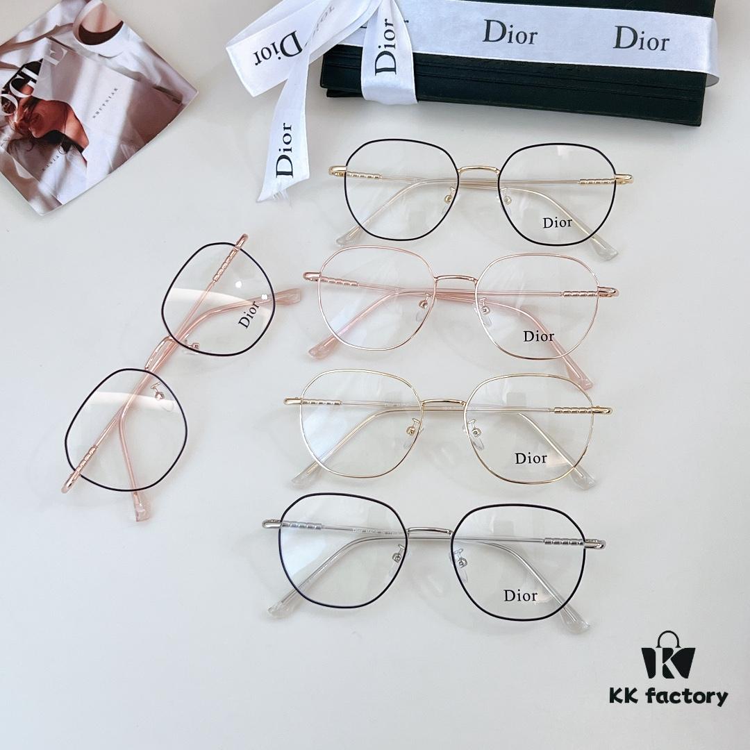65 DIOR Versatile Ultra-Light TR Frame