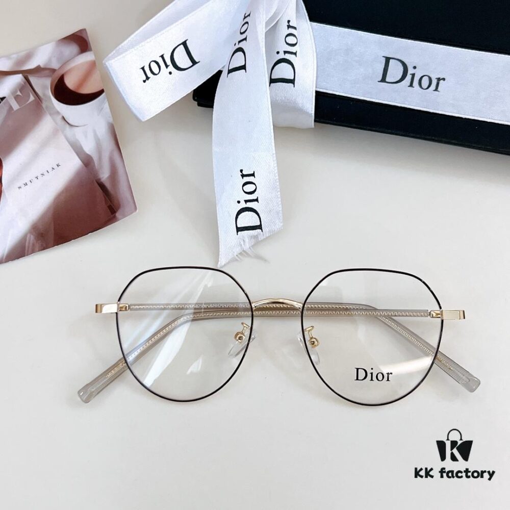 65 DIOR Versatile Ultra-Light TR Frame