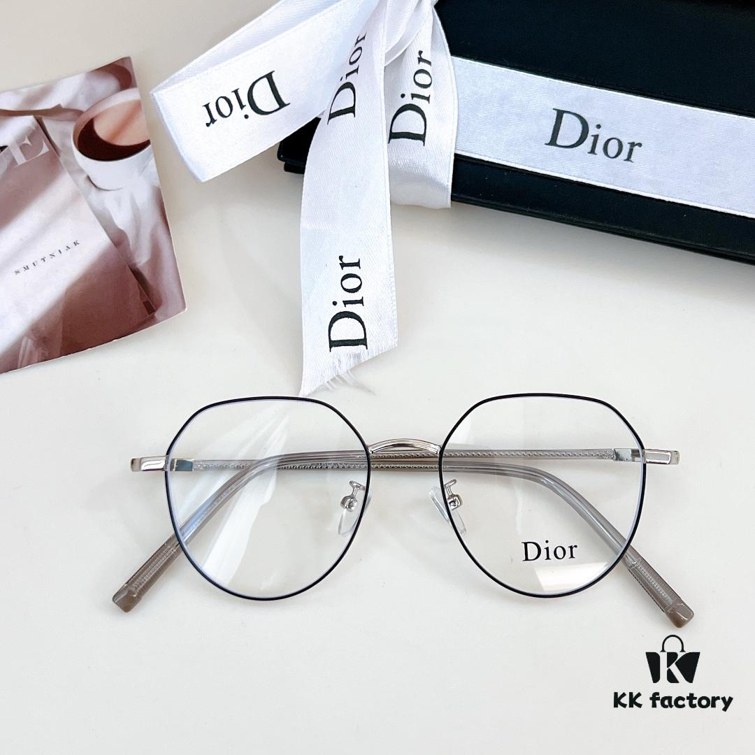 65 DIOR Versatile Ultra-Light TR Frame