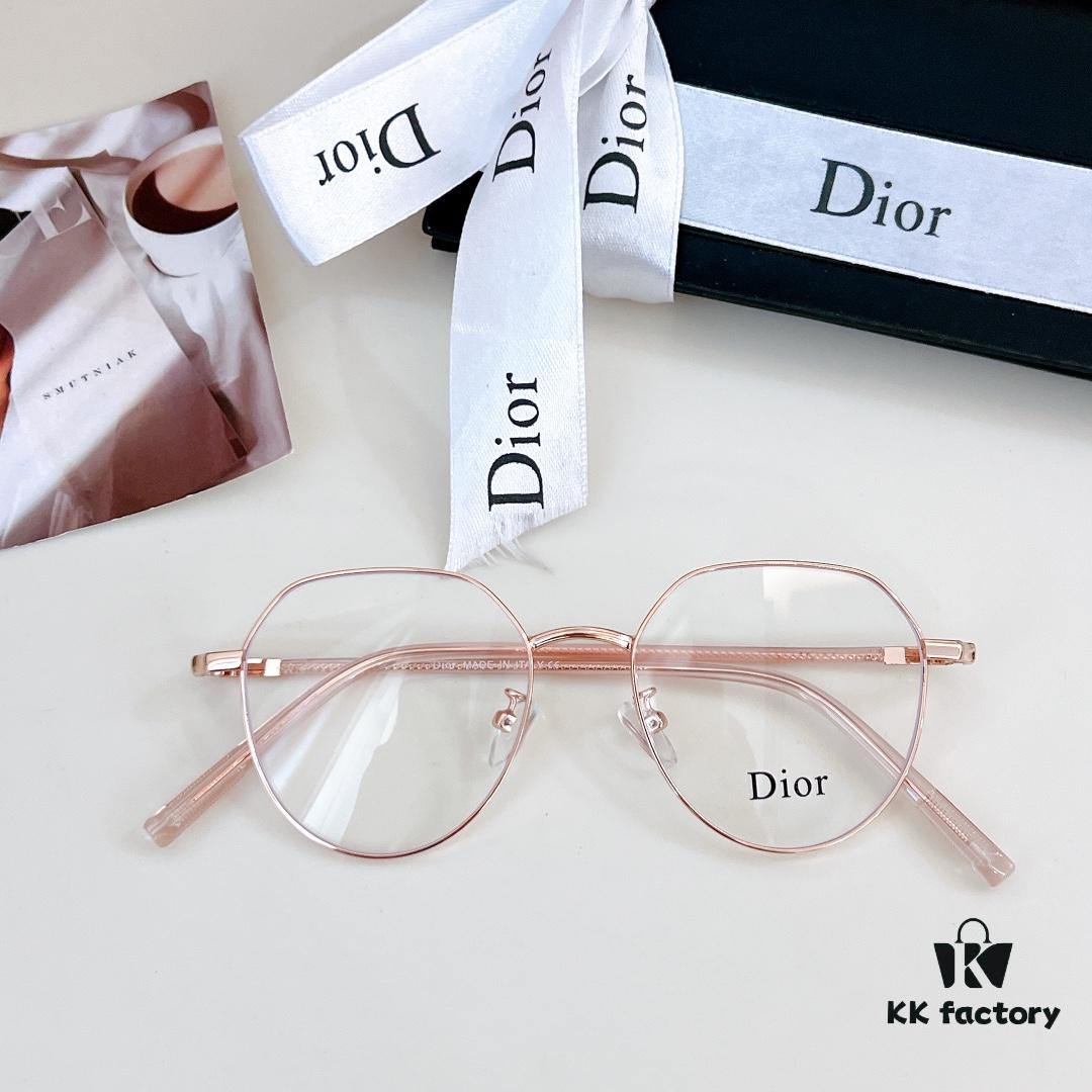 65 DIOR Versatile Ultra-Light TR Frame