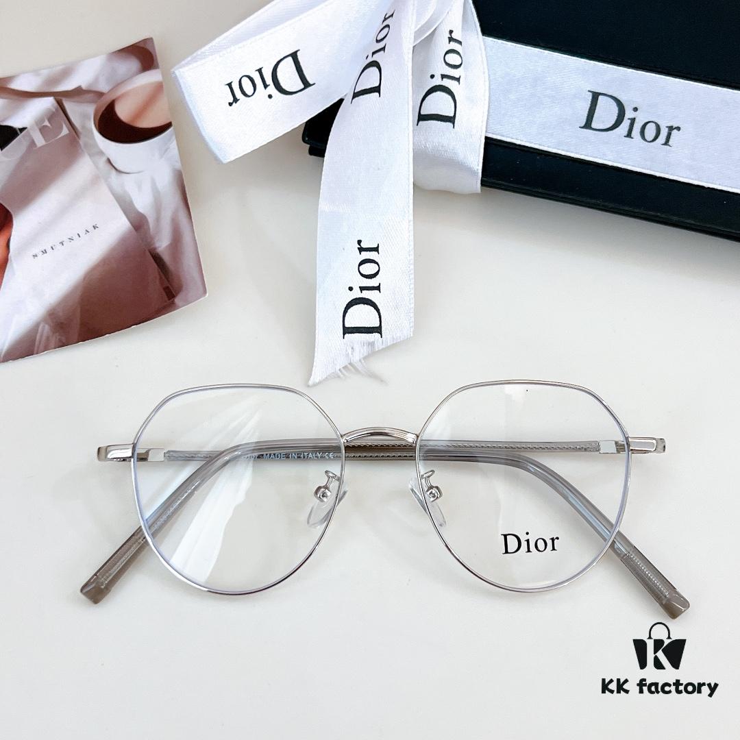 65 DIOR Versatile Ultra-Light TR Frame