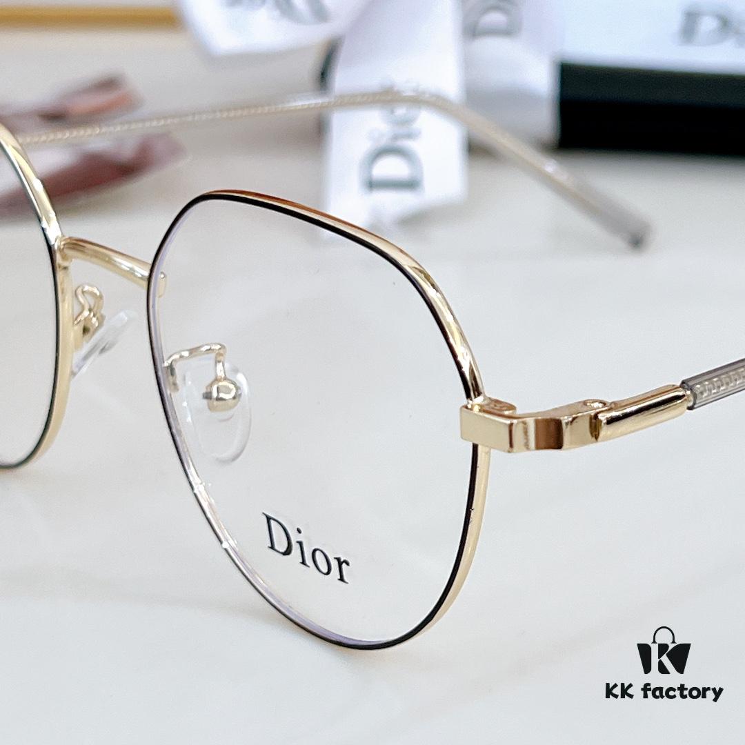 65 DIOR Versatile Ultra-Light TR Frame