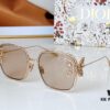 190 DIOR S1U J0A0 Size: 59-17-135 Dream S1U ZP Mold, Synchronized with Official Website 💍 Swarovski Crystal Handmade Customization, Fully Sparkling with Starlight Supreme Eyeglasses Sunglasses