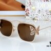 190 DIOR S1U J0A0 Size: 59-17-135 Dream S1U ZP Mold, Synchronized with Official Website 💍 Swarovski Crystal Handmade Customization, Fully Sparkling with Starlight Supreme Eyeglasses Sunglasses