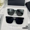 DIOR France | Polarized Sunglasses with TR90 Frame and Brand-Logo Temples