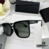 DIOR France | Polarized Sunglasses with TR90 Frame and Brand-Logo Temples