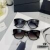 DIOR France | Polarized HD Resin Lens Sunglasses Lightweight PC Frame Comfortable Wear Size 58-17-142 Stylish Travel Driving Eyewear Model: 6528